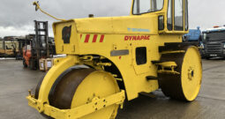 WALLIS STEVEN’S DYNAPAC 3 PIN DEAD WEIGHT TARMAC R