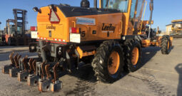LEE BOY 985 MOTOR GRADER