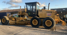 CHAMPION KOMATSU 780A MOTOR GRADER
