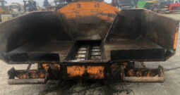 Bitelli BB30 Ashault paver - pavingmachinery.co.uk