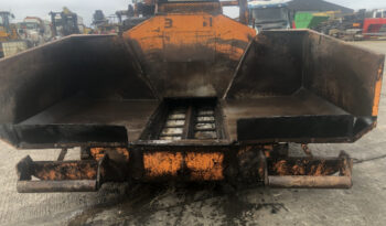 Bitelli BB30 Asphalt / Tarmac Paver