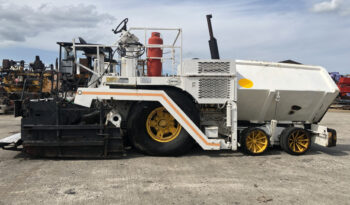 Blaw-Nox BK141 Asphalt Tarmac Paver